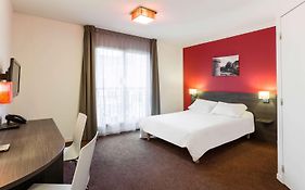 Aparthotel Adagio Access Nantes Viarme